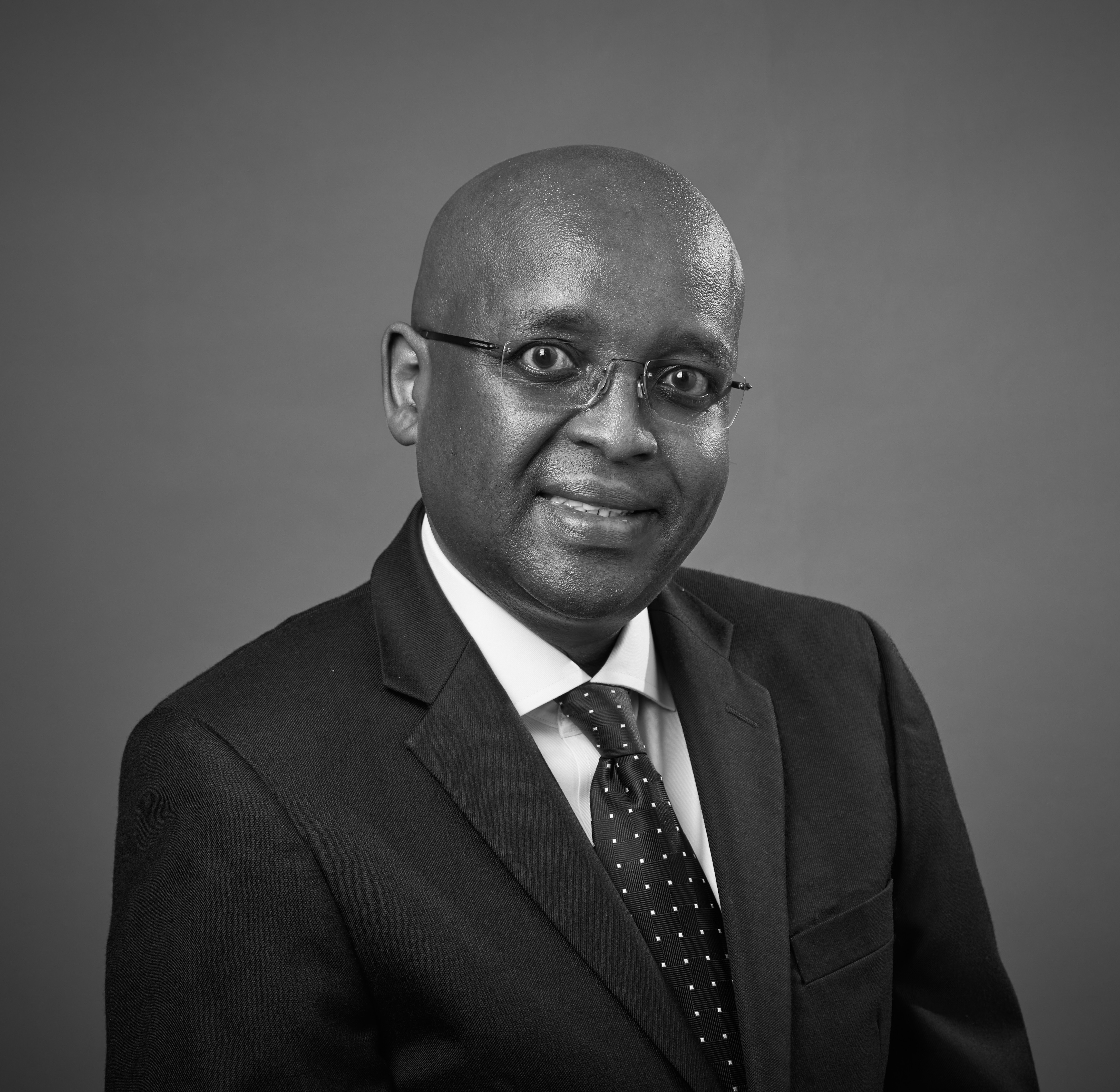 Gitau Githinji photo