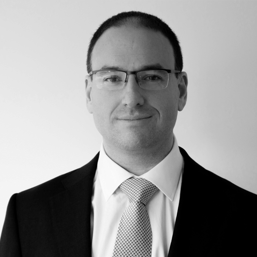 Brandon Horwitz photo